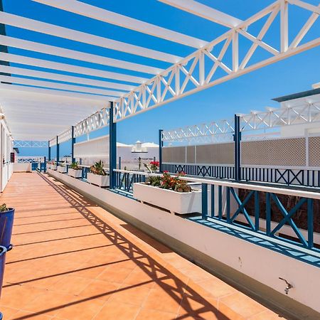 Apartamento Pluton Puerto del Carmen  Bagian luar foto
