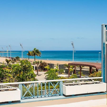 Apartamento Pluton Puerto del Carmen  Bagian luar foto