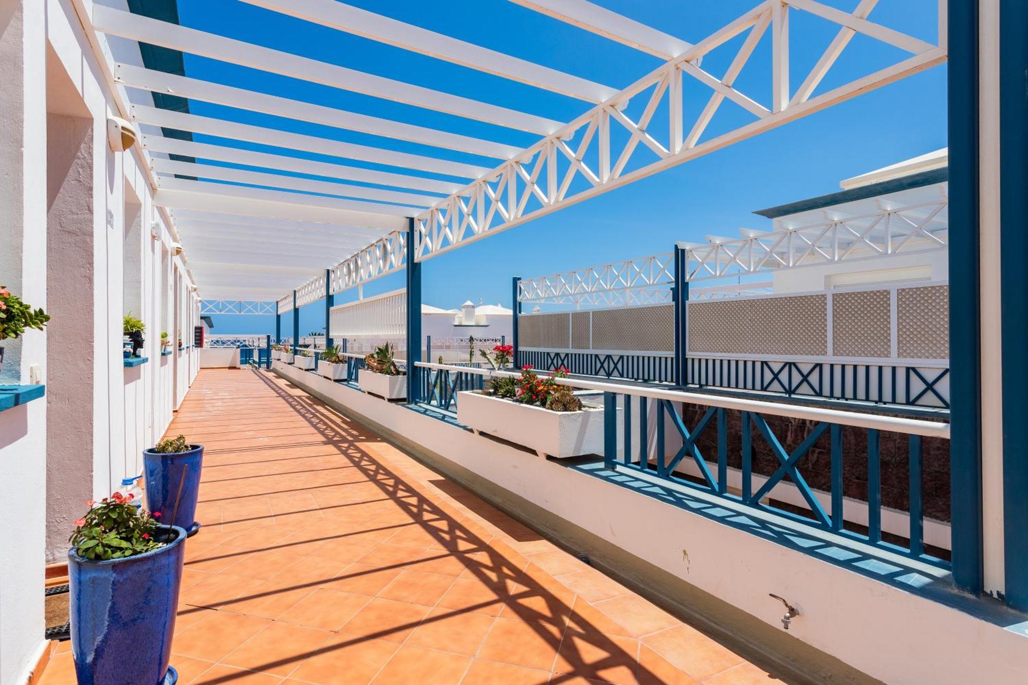 Apartamento Pluton Puerto del Carmen  Bagian luar foto