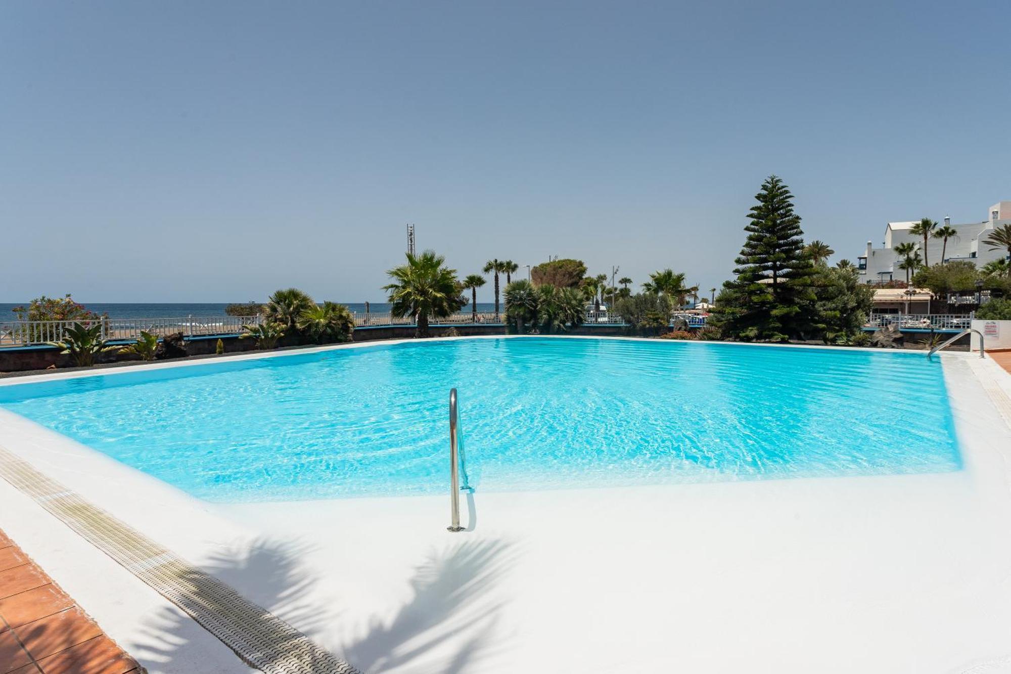Apartamento Pluton Puerto del Carmen  Bagian luar foto