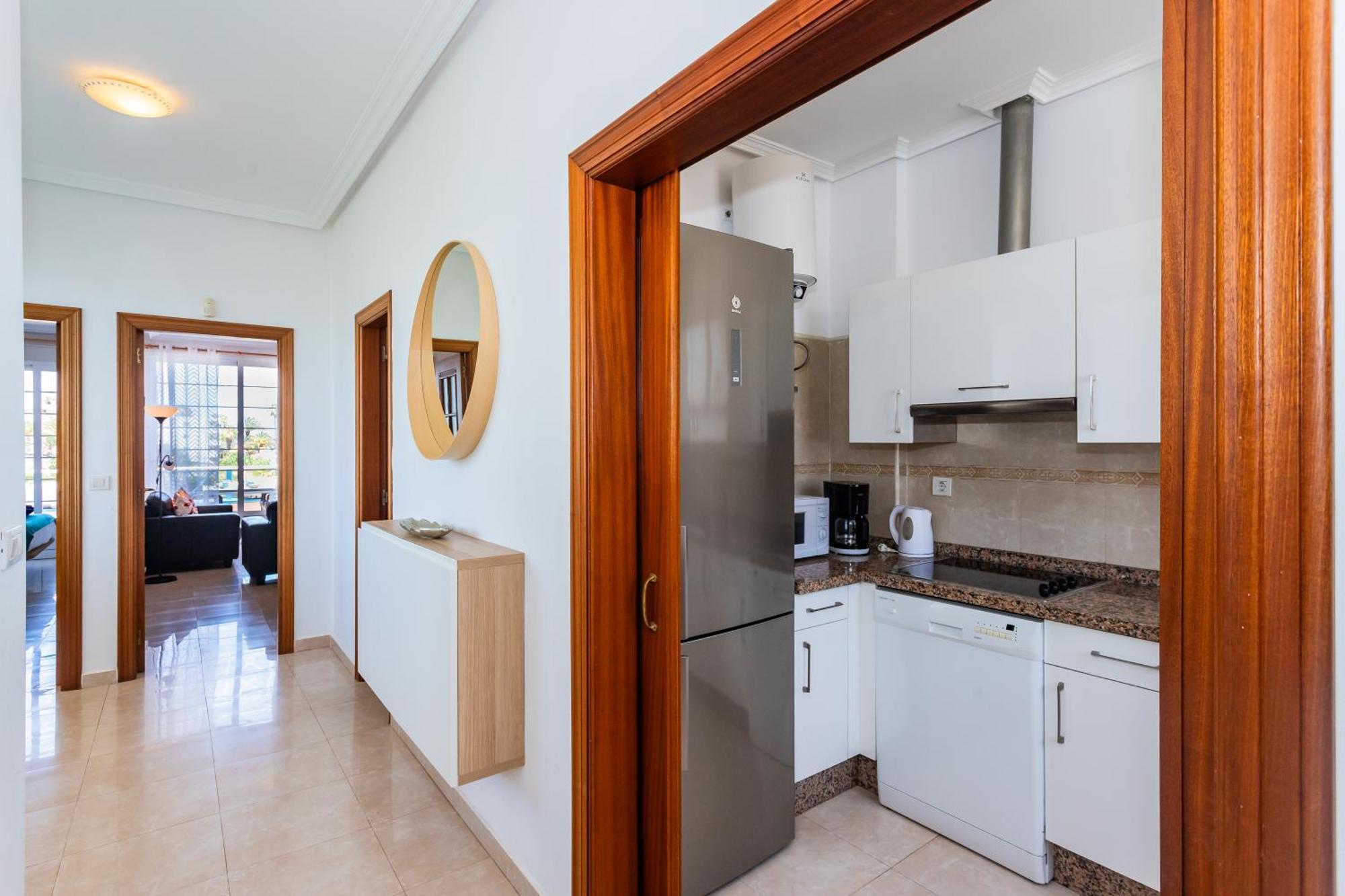 Apartamento Pluton Puerto del Carmen  Bagian luar foto