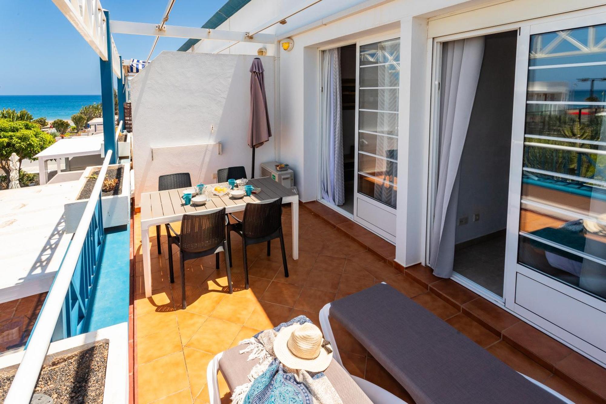 Apartamento Pluton Puerto del Carmen  Bagian luar foto