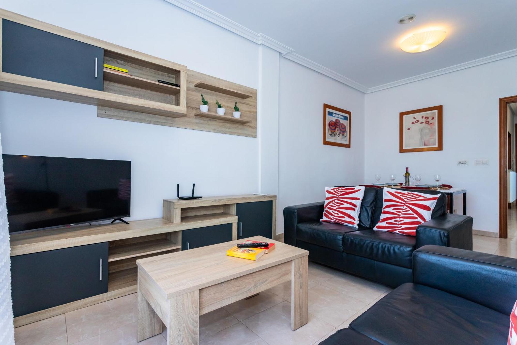 Apartamento Pluton Puerto del Carmen  Bagian luar foto