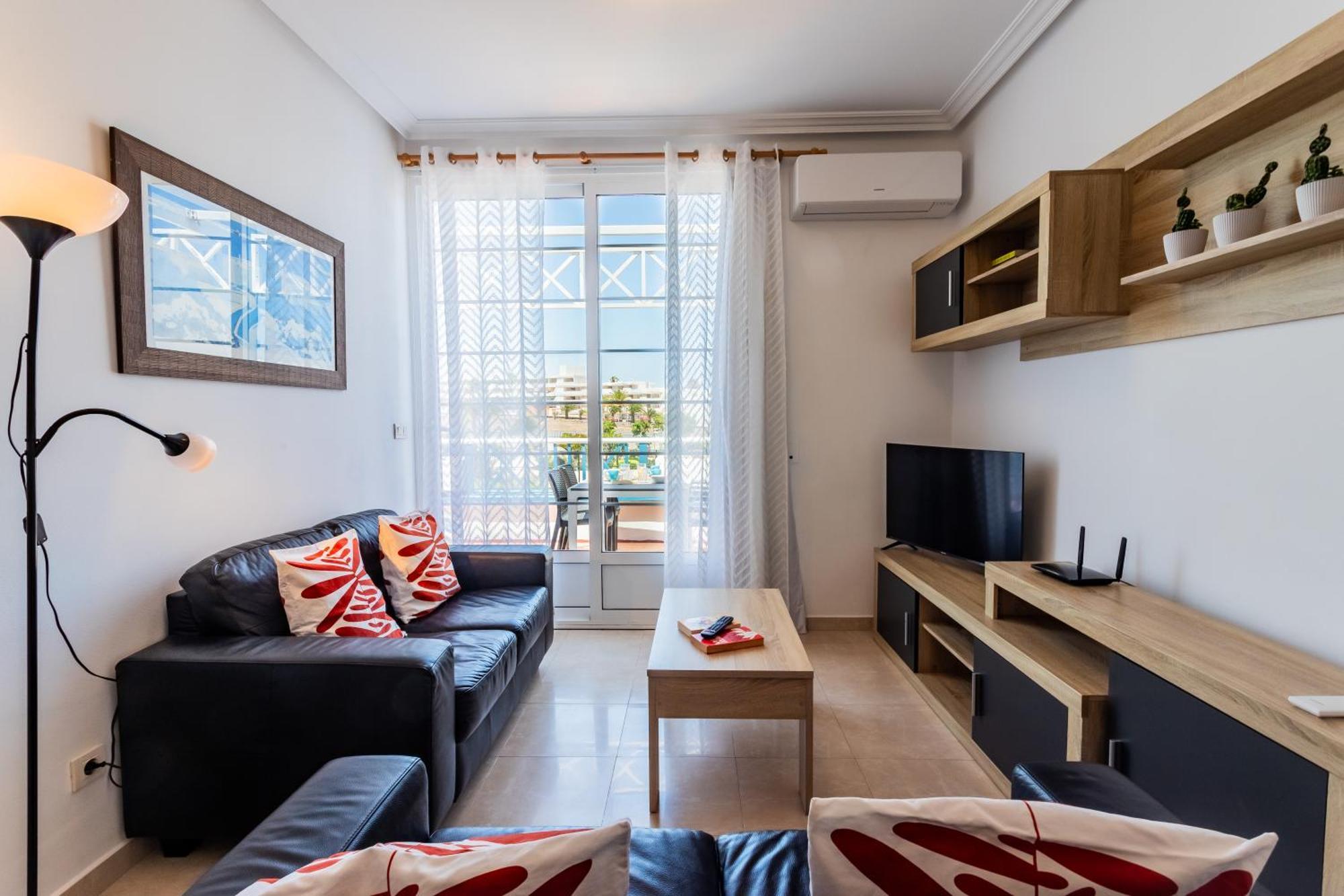 Apartamento Pluton Puerto del Carmen  Bagian luar foto