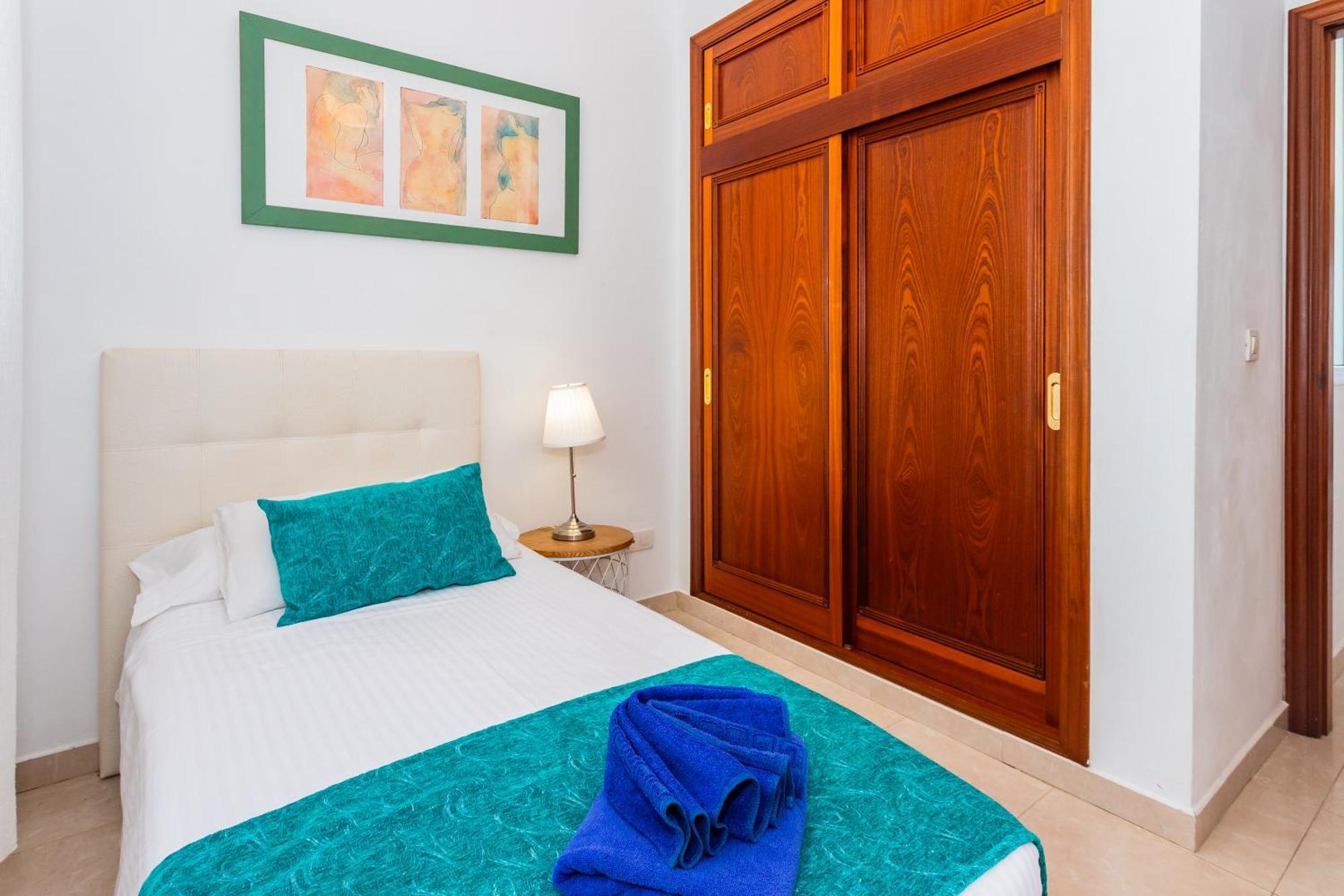 Apartamento Pluton Puerto del Carmen  Bagian luar foto
