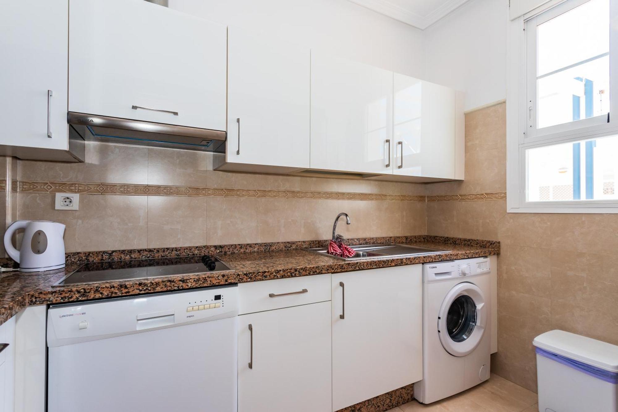 Apartamento Pluton Puerto del Carmen  Bagian luar foto