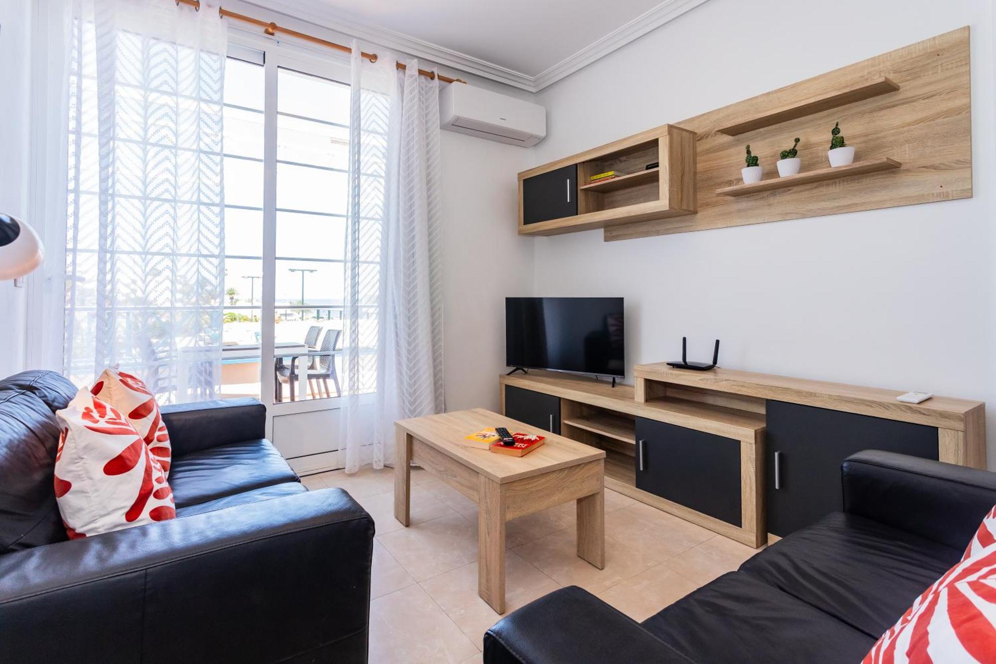Apartamento Pluton Puerto del Carmen  Bagian luar foto