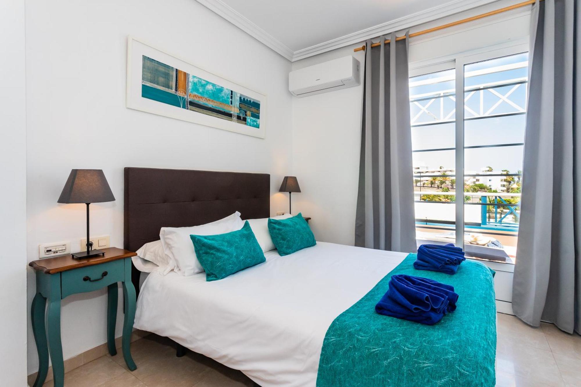Apartamento Pluton Puerto del Carmen  Bagian luar foto