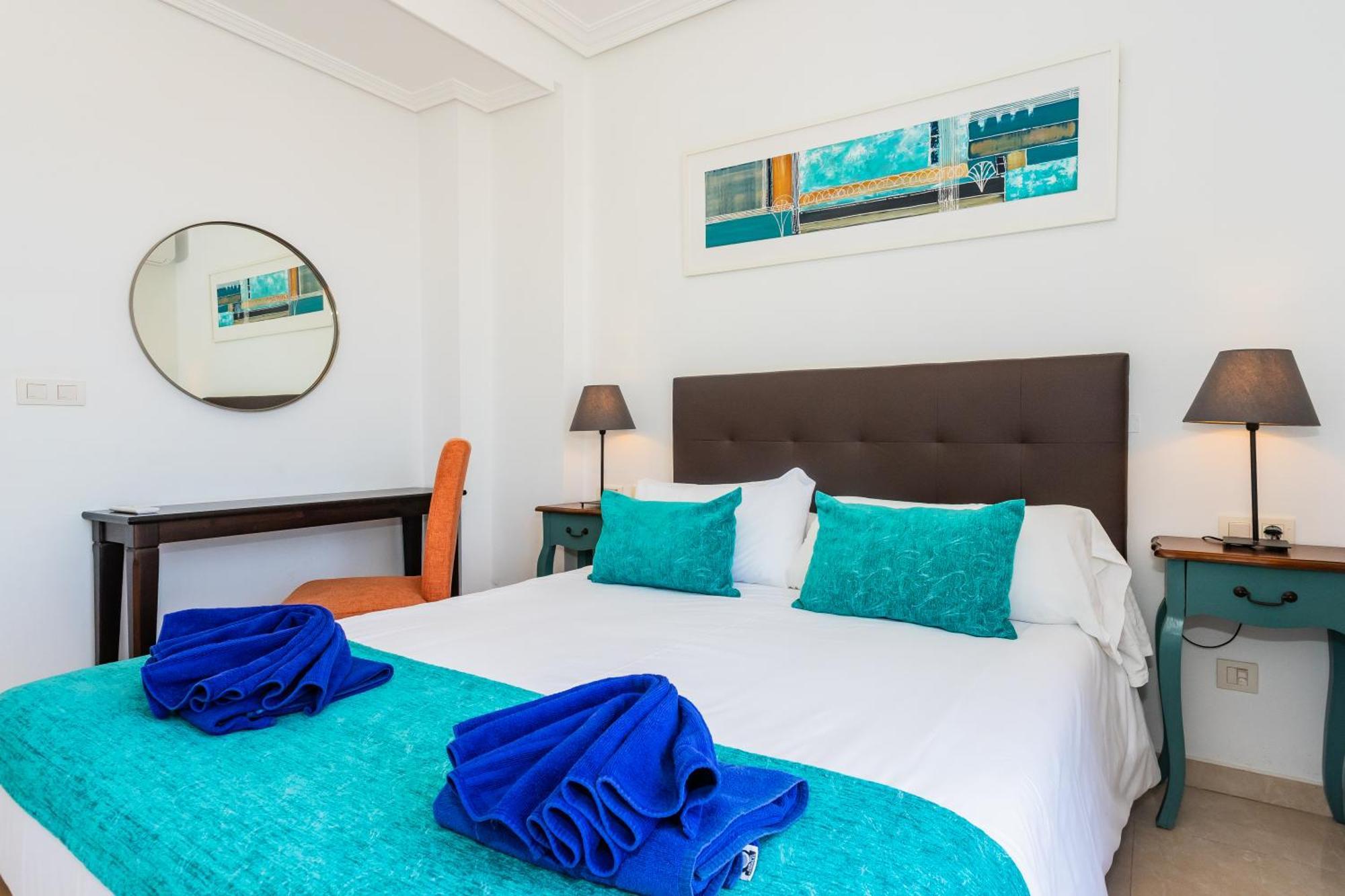Apartamento Pluton Puerto del Carmen  Bagian luar foto