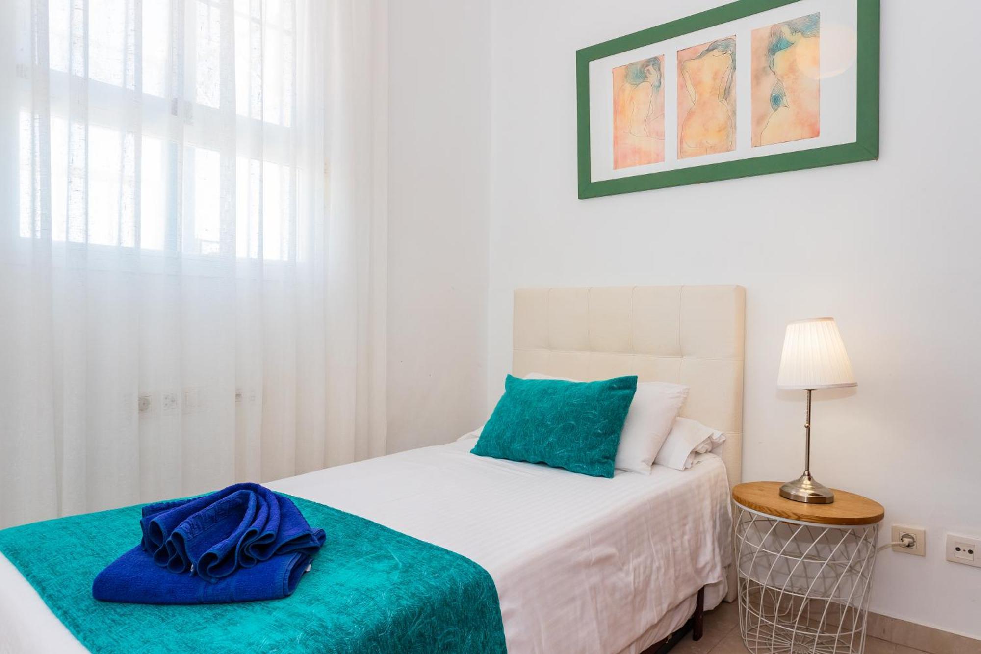 Apartamento Pluton Puerto del Carmen  Bagian luar foto