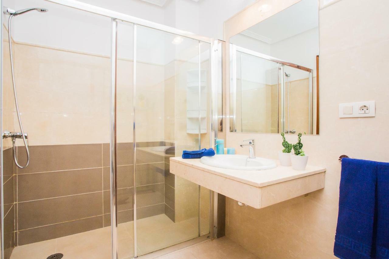 Apartamento Pluton Puerto del Carmen  Bagian luar foto