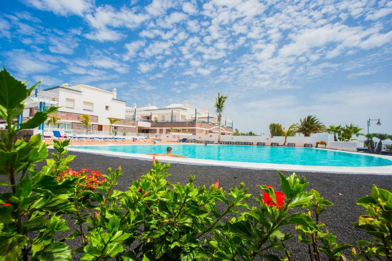 Apartamento Pluton Puerto del Carmen  Bagian luar foto
