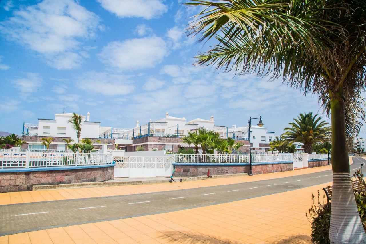Apartamento Pluton Puerto del Carmen  Bagian luar foto